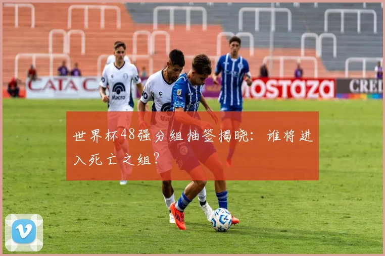 世界杯48强分组抽签揭晓：谁将进入死亡之组？