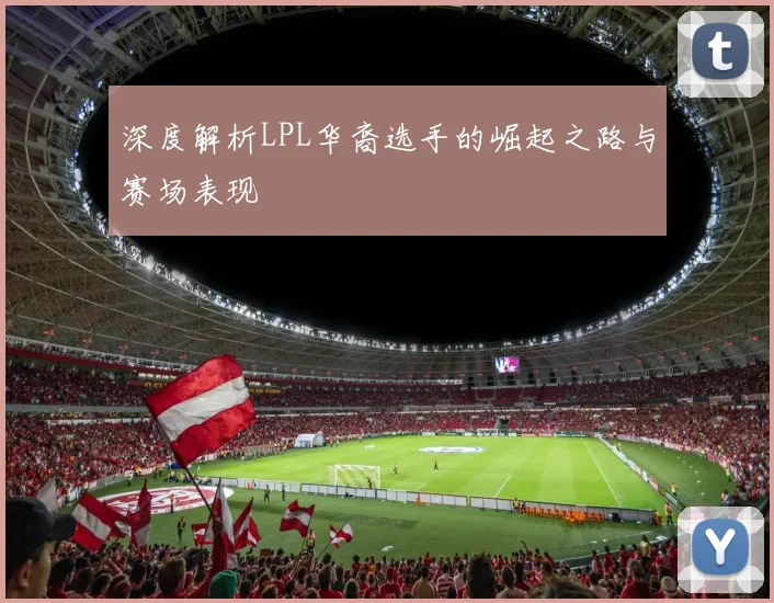 深度解析LPL华裔选手的崛起之路与赛场表现